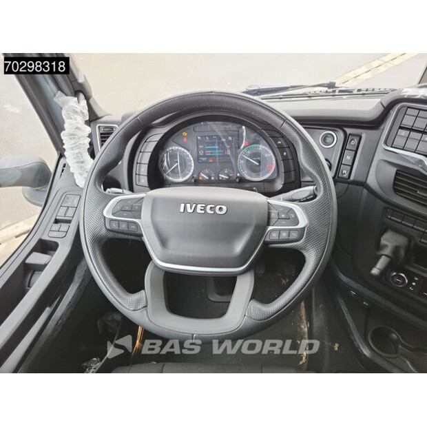 2023 Iveco S-Way 460-43672153