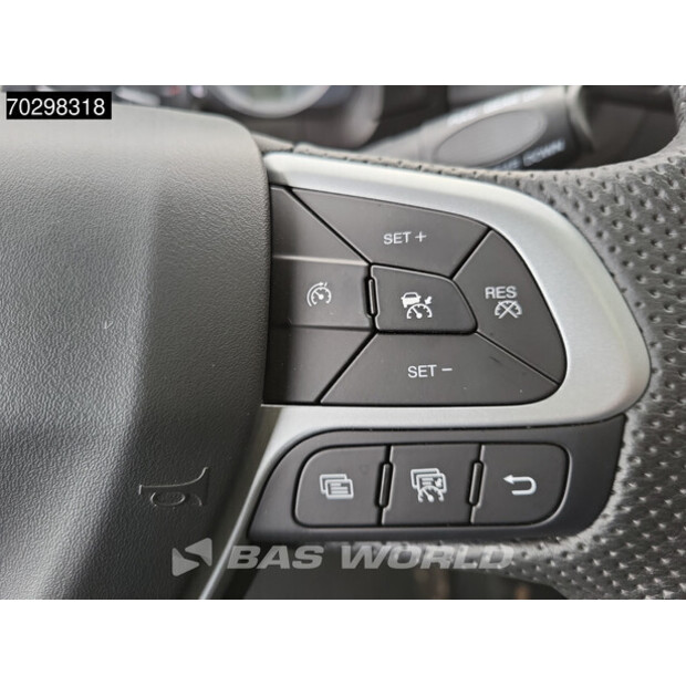 2023 Iveco S-Way 460-43672157