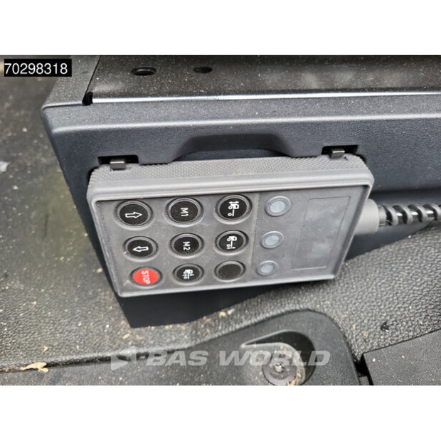 2023 Iveco S-Way 460-43672161