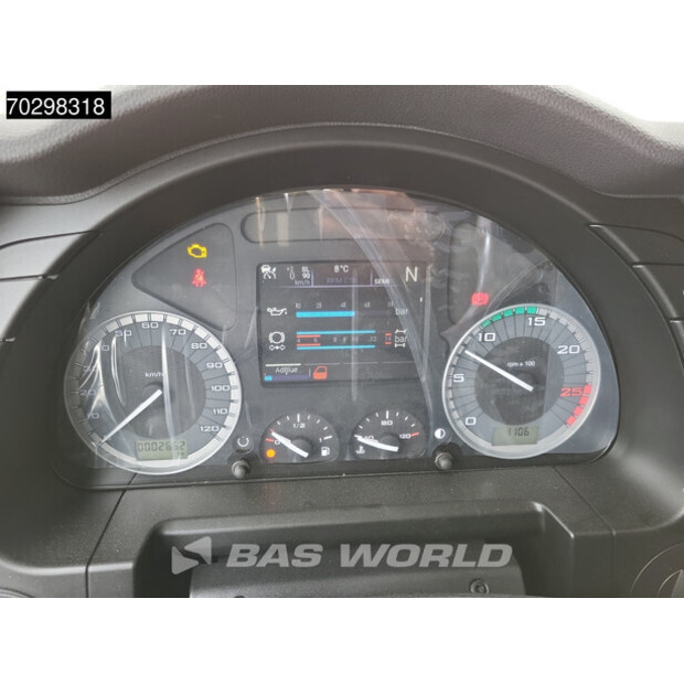 2023 Iveco S-Way 460-43672163