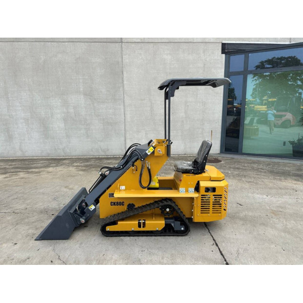 2025 كابتوك CK80C-43672164