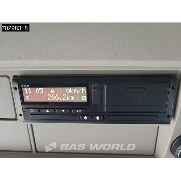 2023 Iveco S-Way 460-43672165