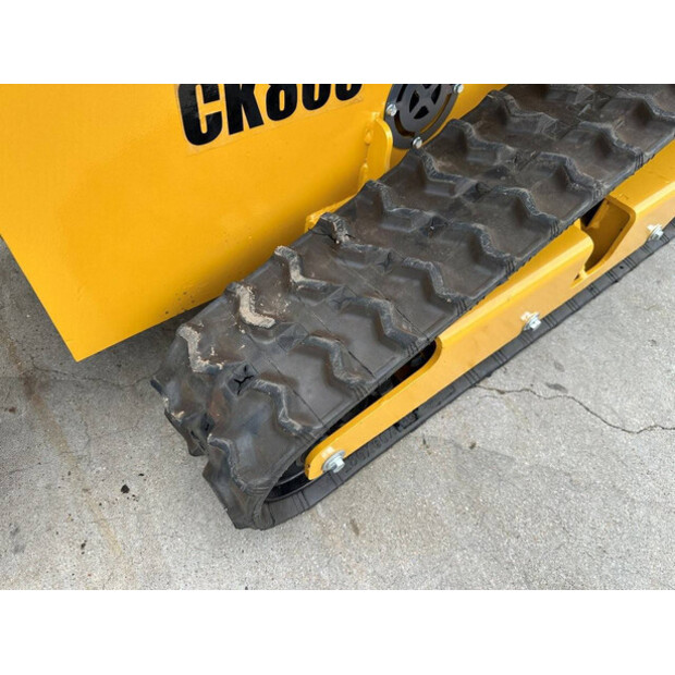 2025 كابتوك CK80C-43672173