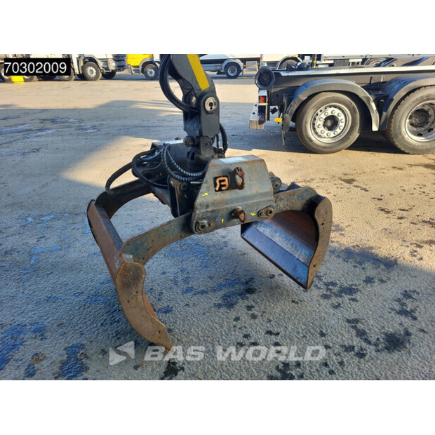 2012 Volvo FM 330-43672258