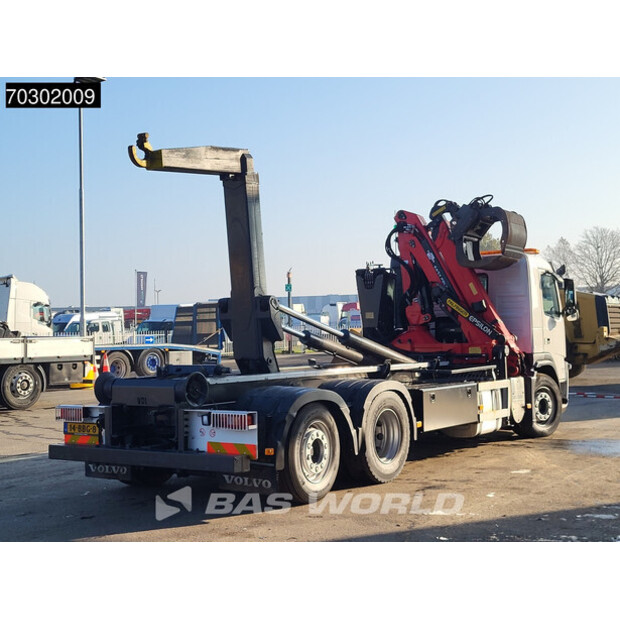 2012 Volvo FM 330-43672261