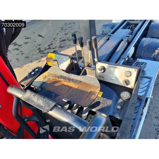 2012 Volvo FM 330-43672266