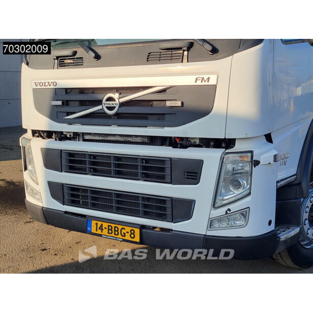 2012 Volvo FM 330-43672270