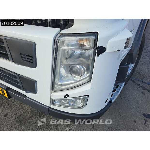 2012 Volvo FM 330-43672271