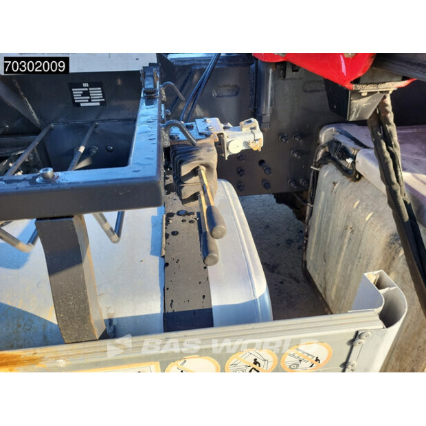 2012 Volvo FM 330-43672272