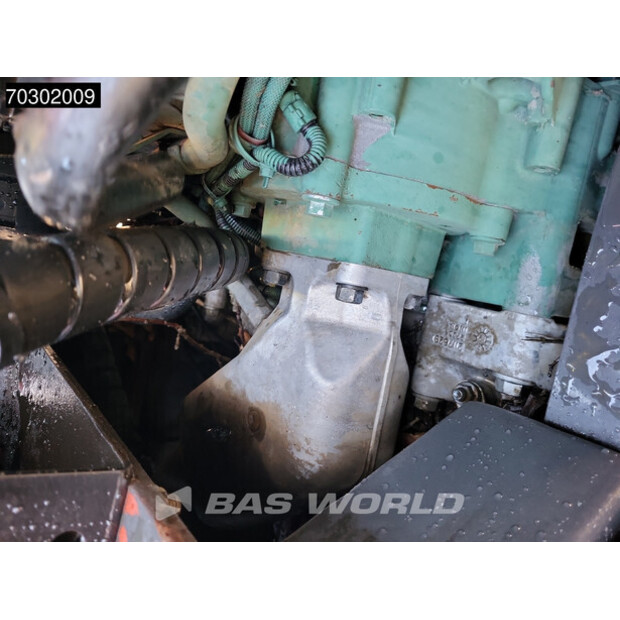 2012 Volvo FM 330-43672273