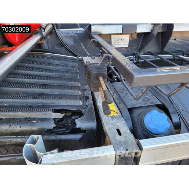 2012 Volvo FM 330-43672274