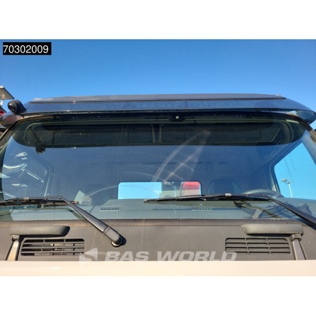 2012 Volvo FM 330-43672275