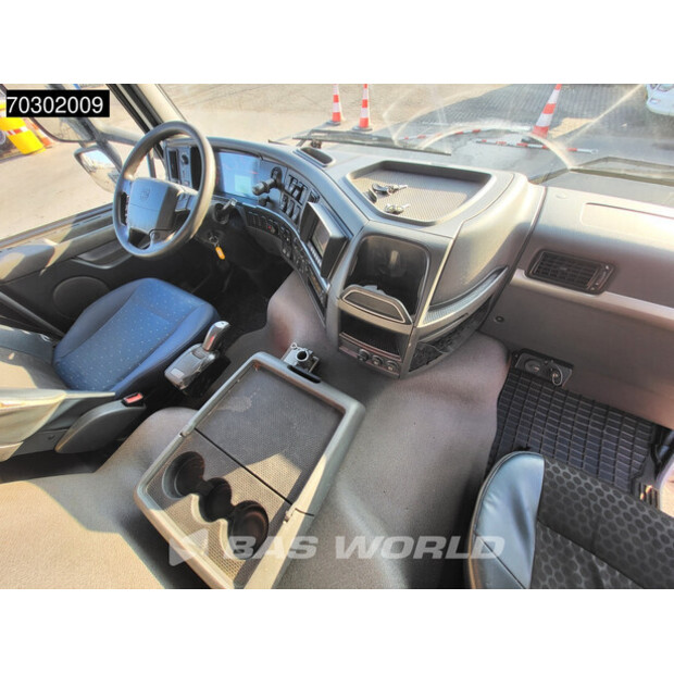 2012 Volvo FM 330-43672276