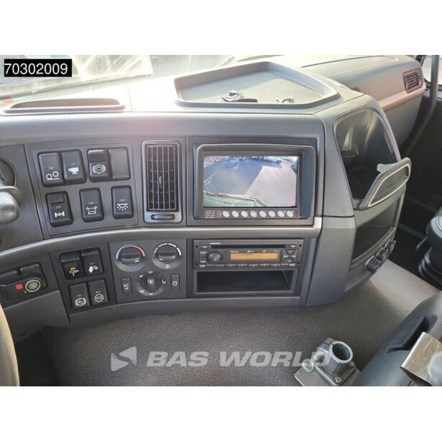 2012 Volvo FM 330-43672277