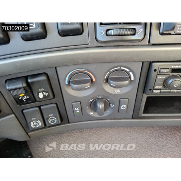 2012 Volvo FM 330-43672278