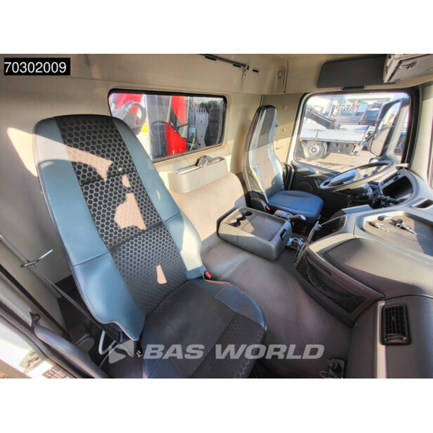 2012 Volvo FM 330-43672279