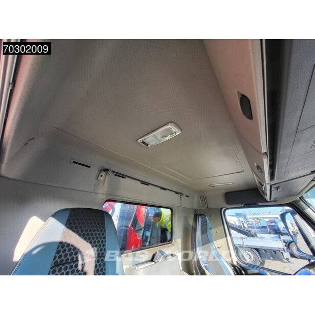 2012 Volvo FM 330-43672280