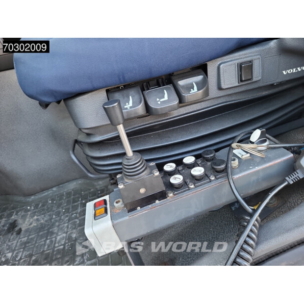 2012 Volvo FM 330-43672283