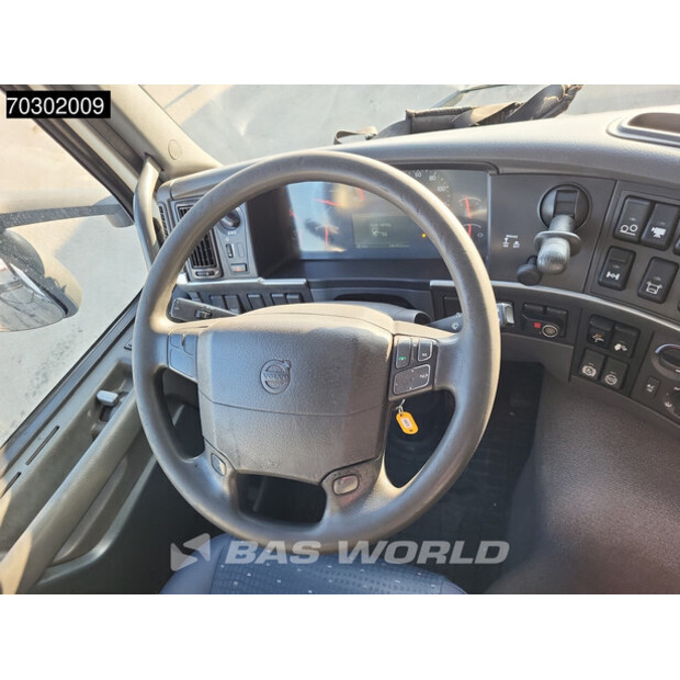 2012 Volvo FM 330-43672284