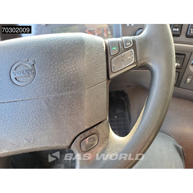 2012 Volvo FM 330-43672285