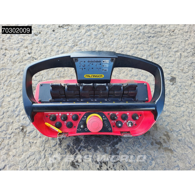 2012 Volvo FM 330-43672286