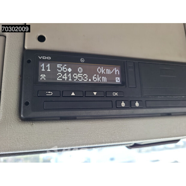 2012 Volvo FM 330-43672287