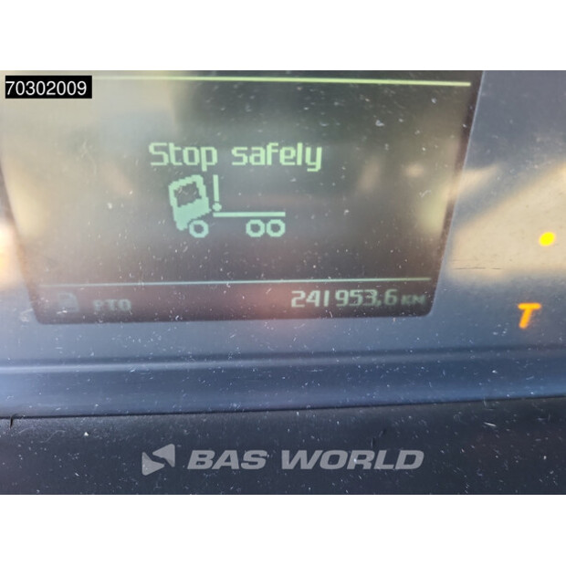 2012 Volvo FM 330-43672288