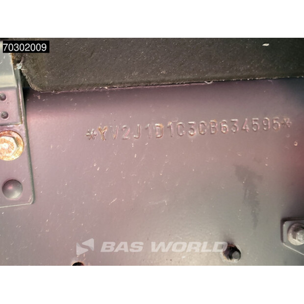 2012 Volvo FM 330-43672292