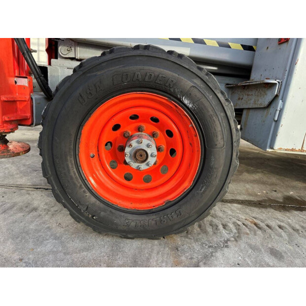 2009 SkyJack SJ-8841-43672301