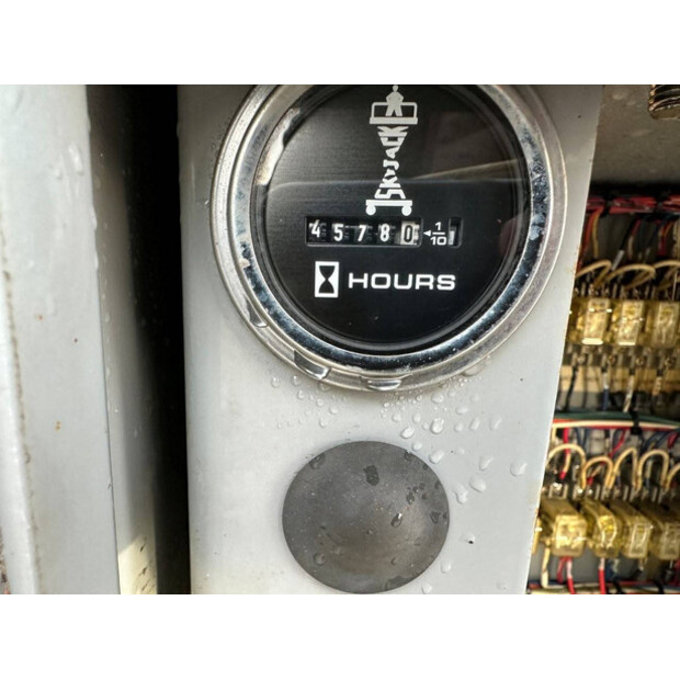 2009 SkyJack SJ-8841-43672308