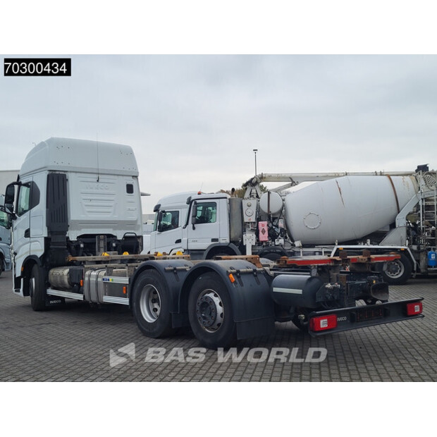 2021 ايفكو S-WAY 510-43672357