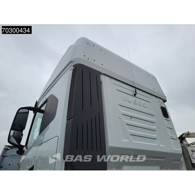 2021 ايفكو S-WAY 510-43672358