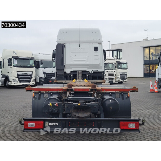 2021 ايفكو S-WAY 510-43672360