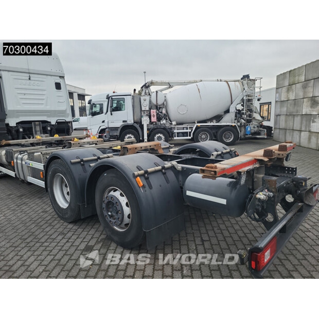 2021 ايفكو S-WAY 510-43672361