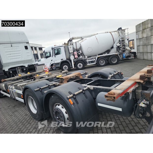 2021 ايفكو S-WAY 510-43672362