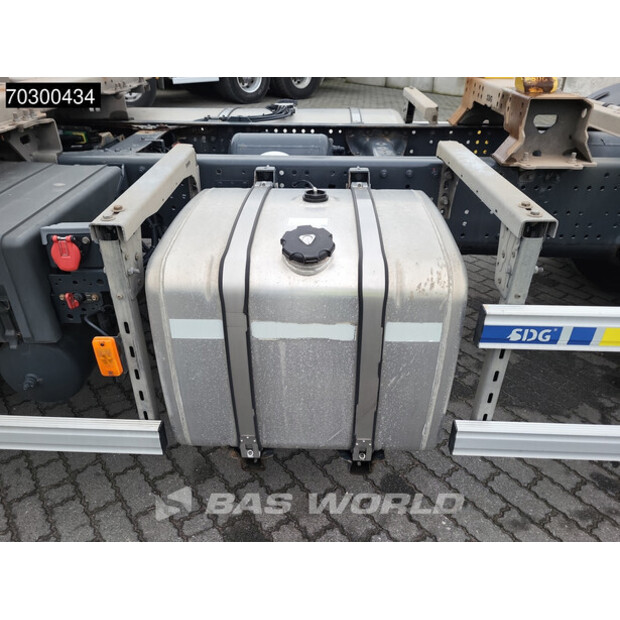 2021 ايفكو S-WAY 510-43672367