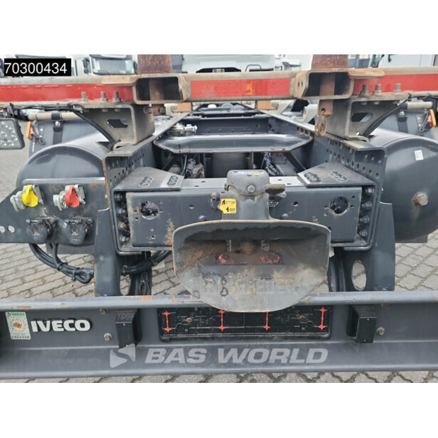 2021 ايفكو S-WAY 510-43672369