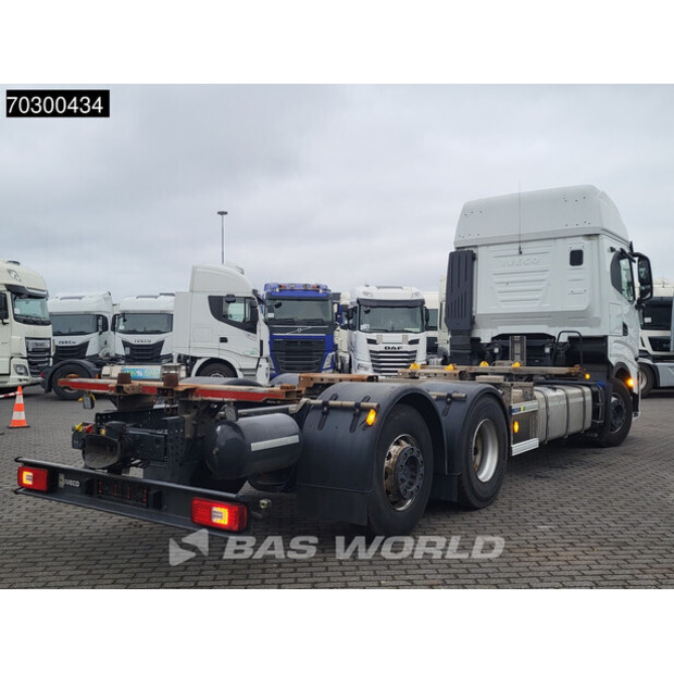 2021 ايفكو S-WAY 510-43672371