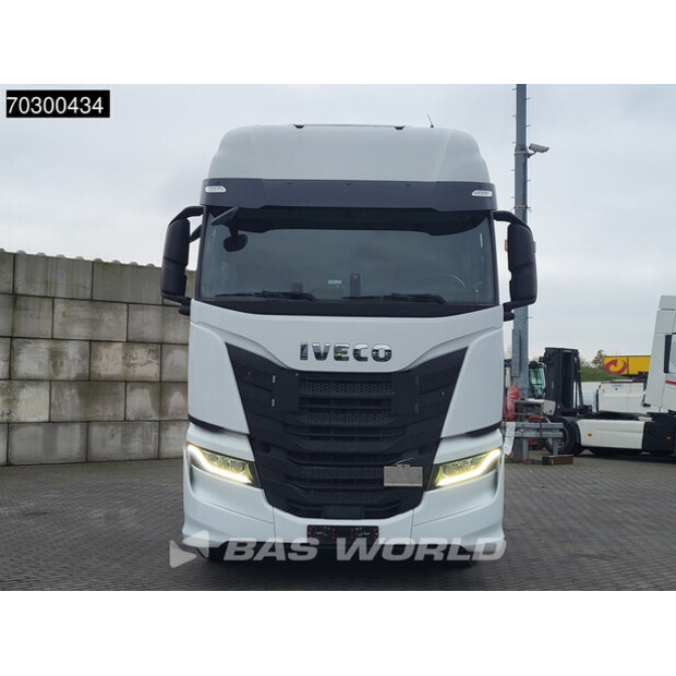 2021 ايفكو S-WAY 510-43672375