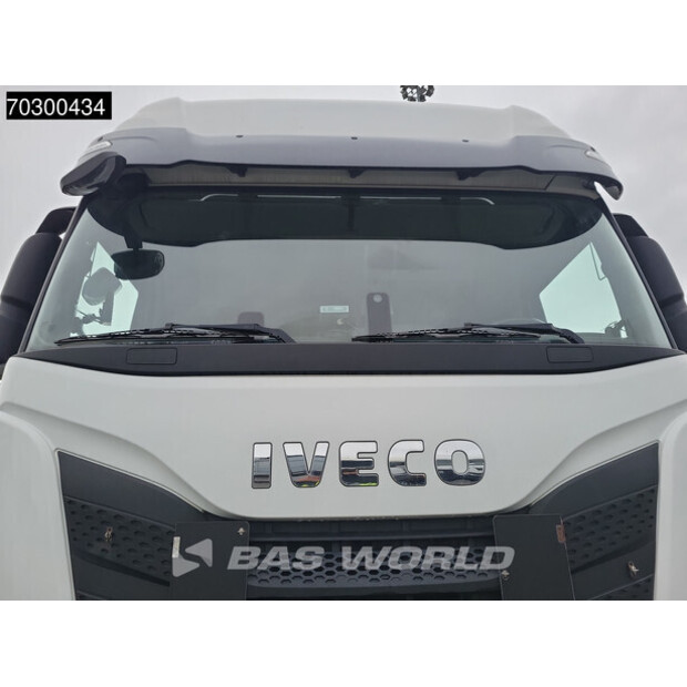 2021 ايفكو S-WAY 510-43672378