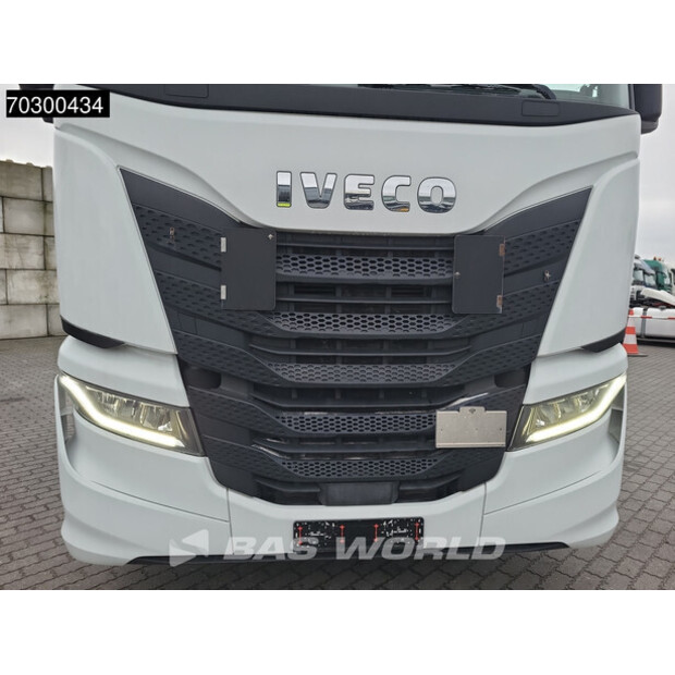 2021 ايفكو S-WAY 510-43672380