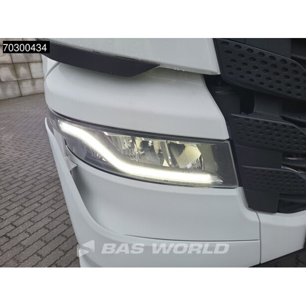 2021 ايفكو S-WAY 510-43672382