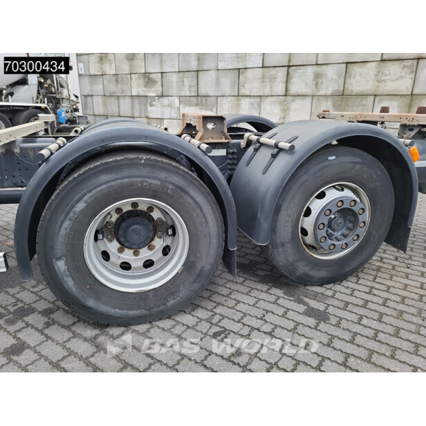 2021 ايفكو S-WAY 510-43672384