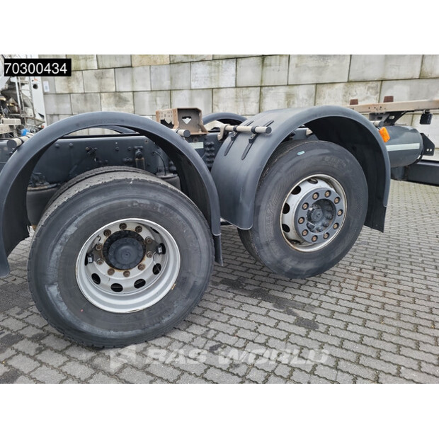 2021 ايفكو S-WAY 510-43672386