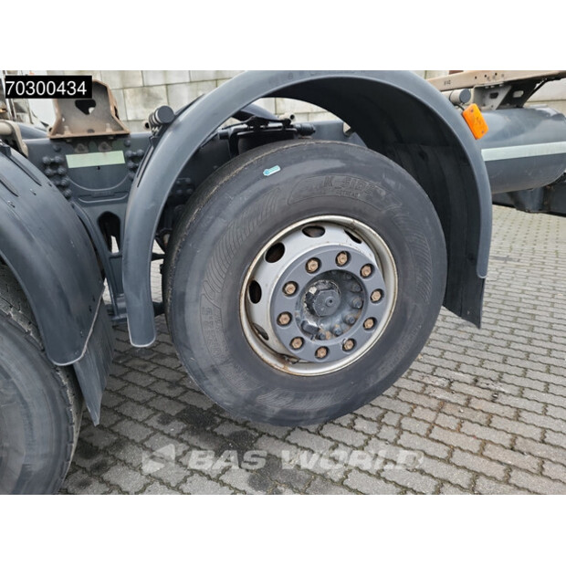 2021 ايفكو S-WAY 510-43672388