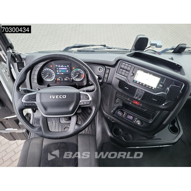 2021 ايفكو S-WAY 510-43672390