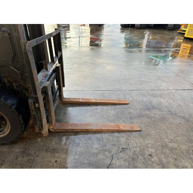 2007 TCM D-FHG25T3-43672394