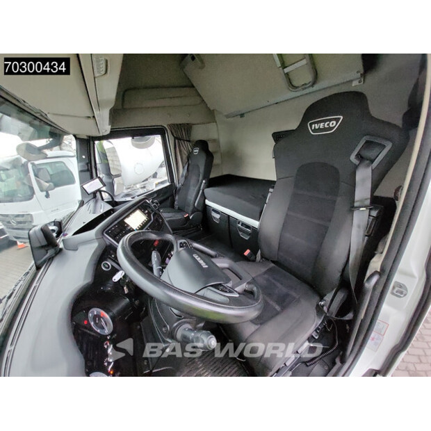 2021 ايفكو S-WAY 510-43672401