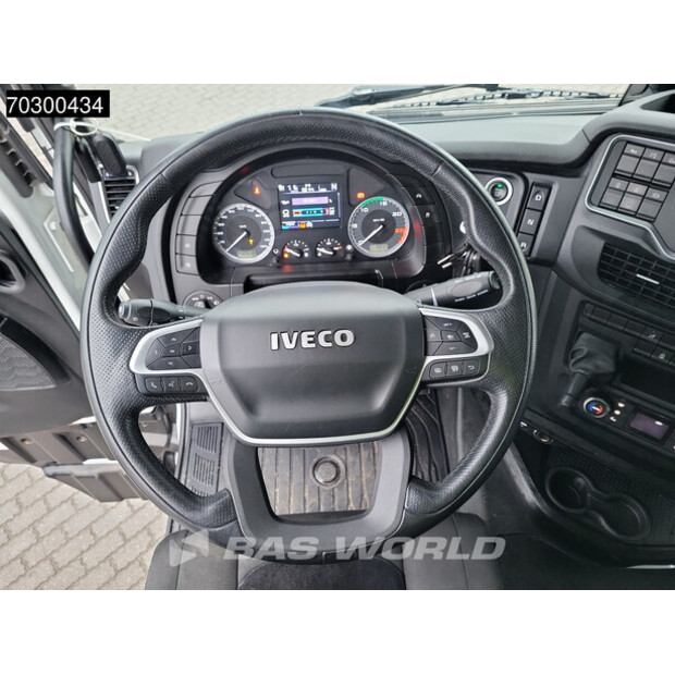 2021 ايفكو S-WAY 510-43672404