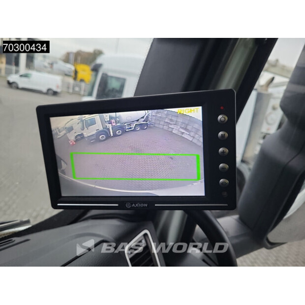 2021 ايفكو S-WAY 510-43672411